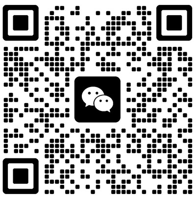 微信二维码